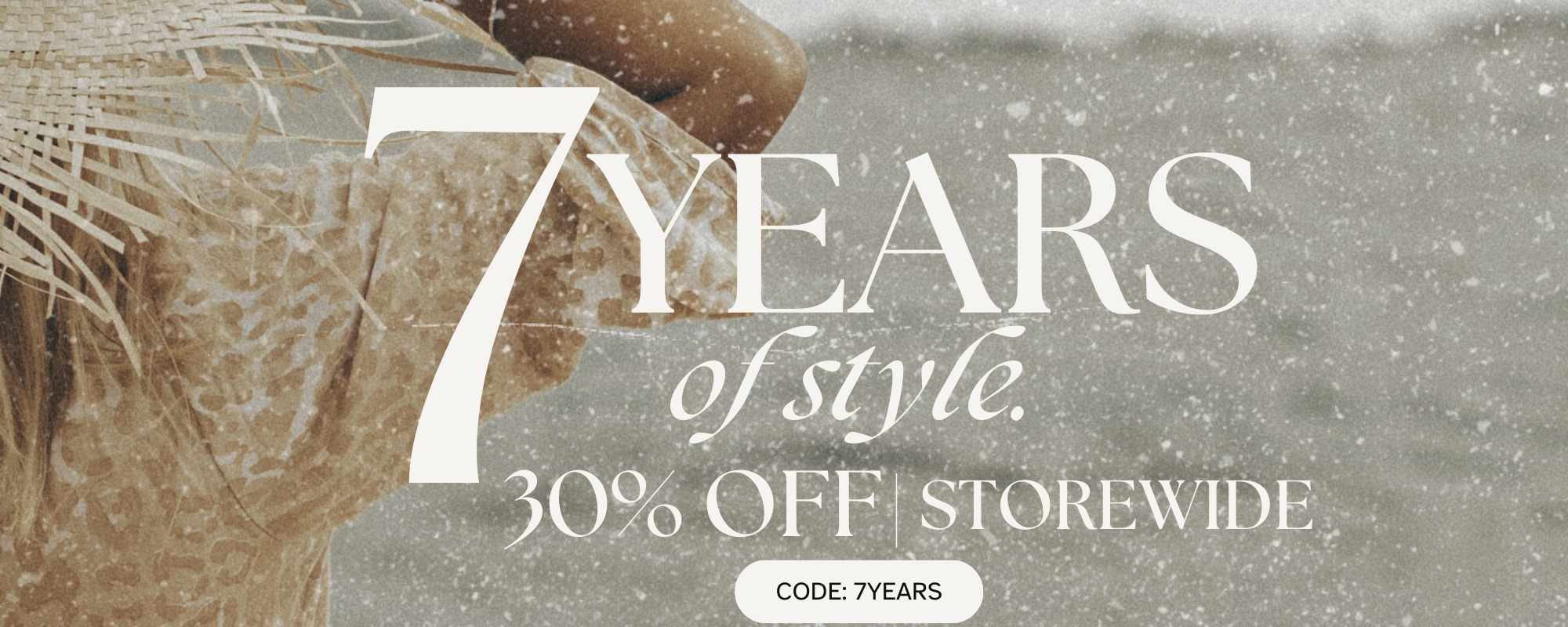 Welcome to Our Store